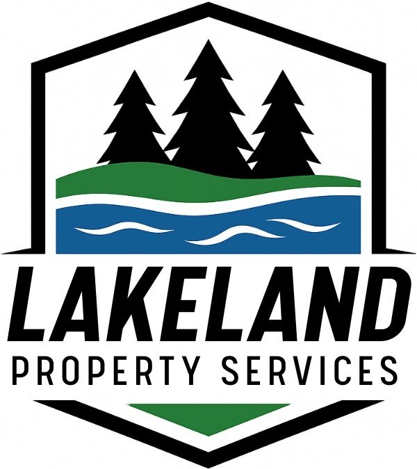 Lakeland Property Services Logo